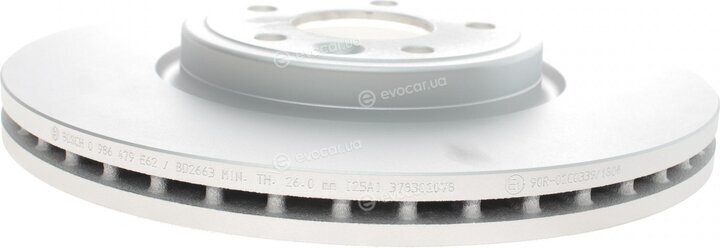 Bosch 0 986 479 E62
