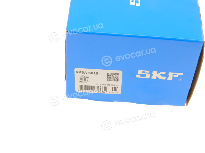 SKF VKBA 6819