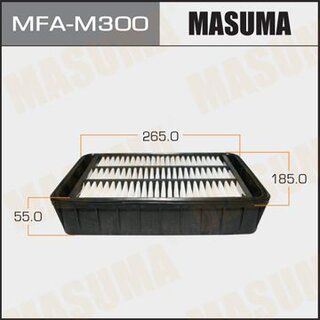 Masuma MFA-M300