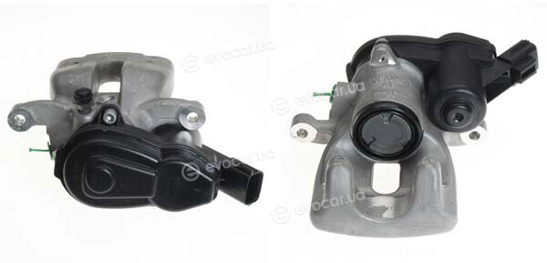 Brembo F A6 051