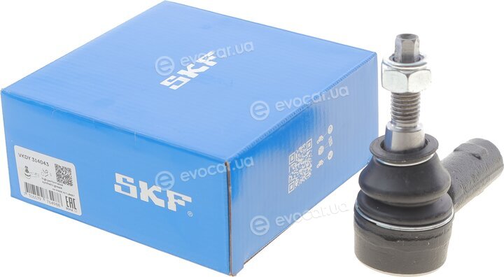 SKF VKDY 314043