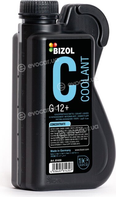 Bizol B281430