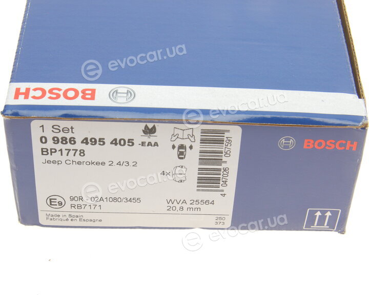 Bosch 0 986 495 405