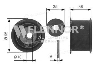 Flennor FU14499