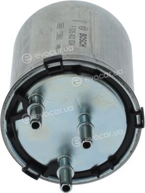 Bosch F 026 402 834