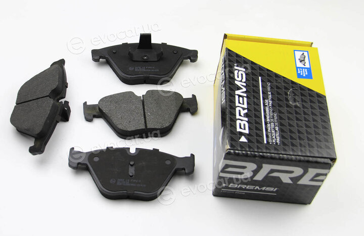 Bremsi BP3452