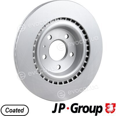 JP Group 1163208300