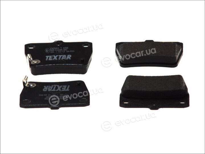 Textar 2365601