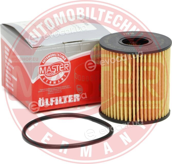 Master Sport 711/51X-OF-PCS-MS