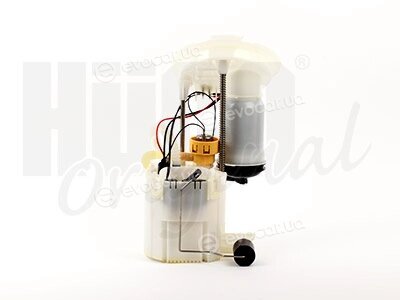 Astemo (Hitachi) / Huco 133580