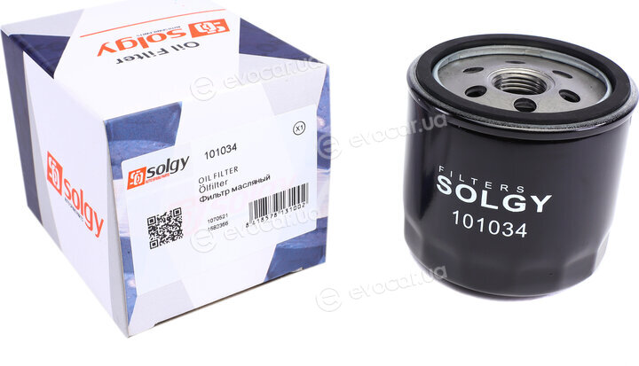Solgy 101034