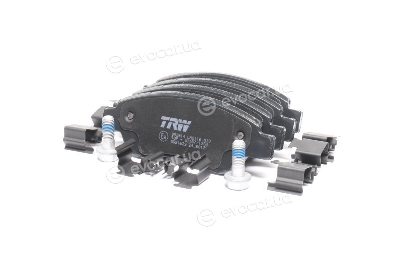 TRW GDB1633