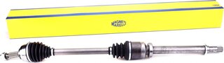 Magneti Marelli 302004190112