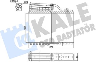 Kale 346465