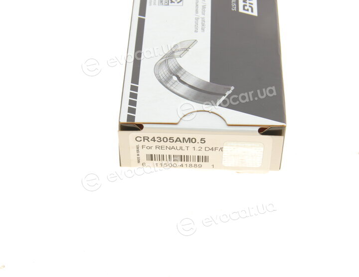 King CR4305AM0.5