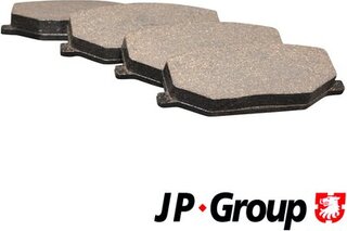 JP Group 4763600110