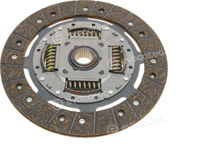 Blue Print ADF123023
