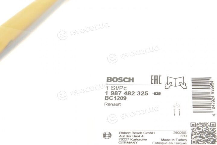 Bosch 1 987 482 325