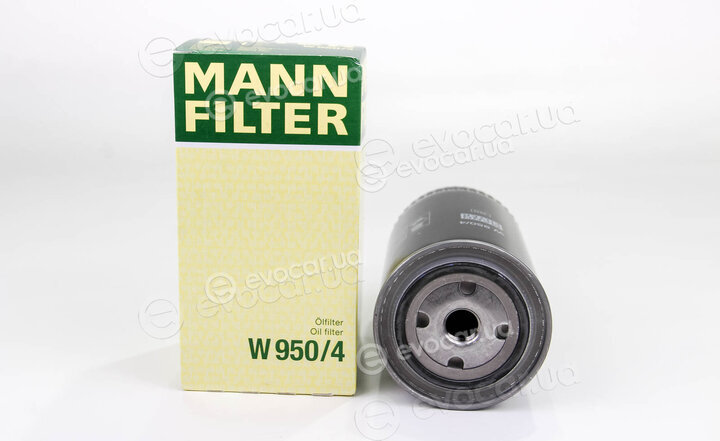 Mann W 950/4