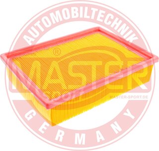 Master Sport 25118-LF-PCS-MS