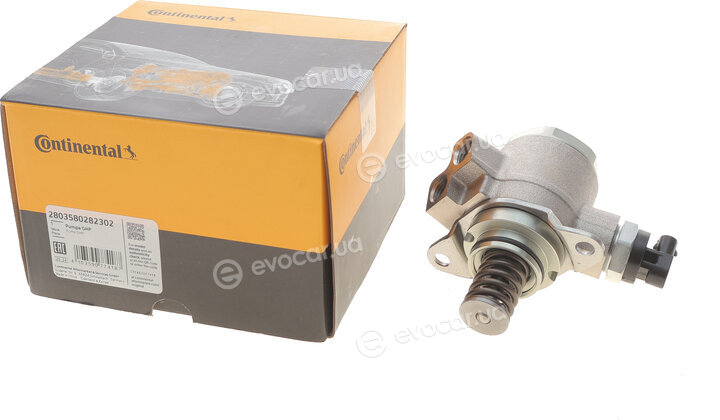 Continental 2803580282302