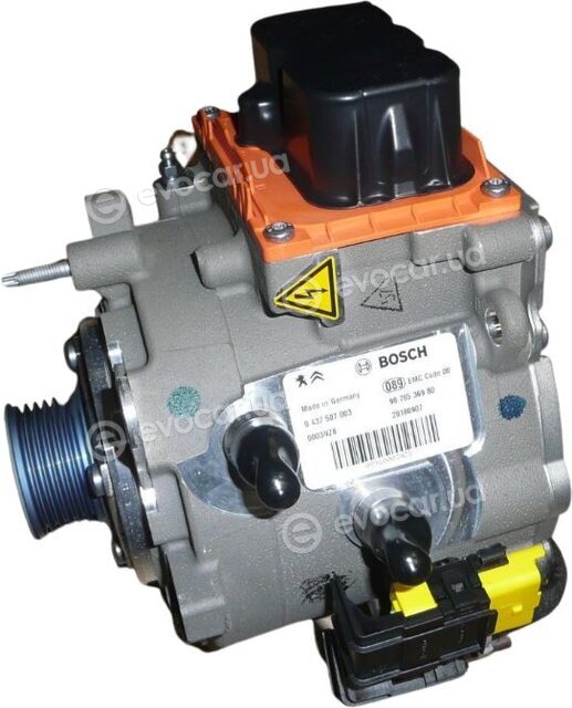 Mopar (PSA / FCA) 9676536980