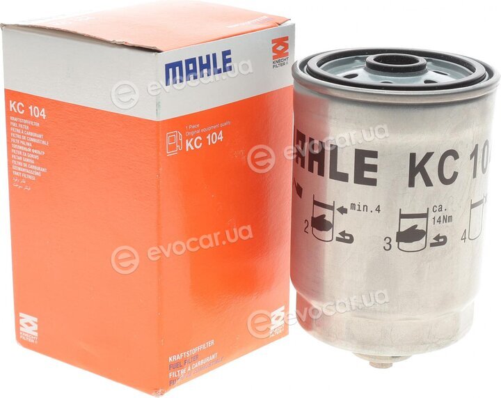 Mahle KC 104