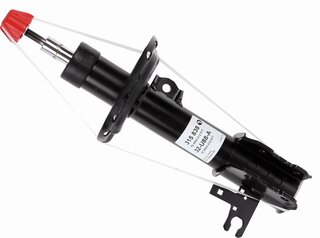 Sachs 315 838