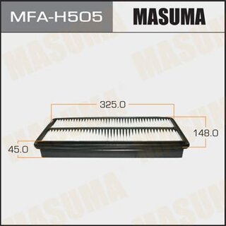 Masuma MFA-H505