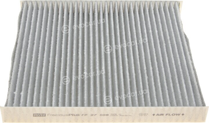 Mann FP 27 008