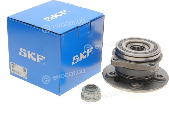 SKF VKBA 6784