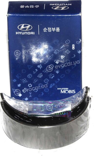 Kia / Hyundai 2102027902