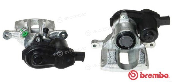 Brembo F 24 164