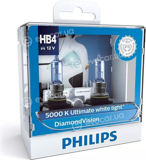 Philips 9006 DV S2