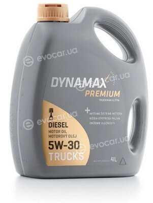 Dynamax 500562
