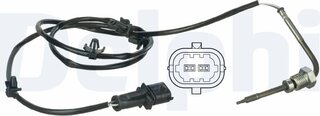 Delphi TS30023