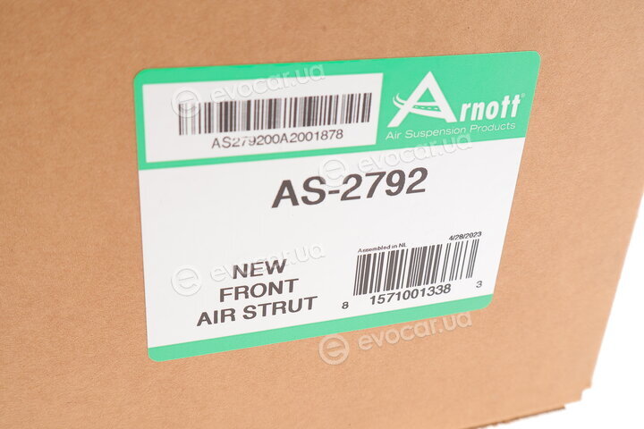 Arnott AS-2792