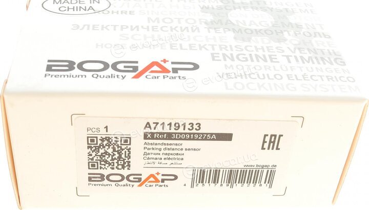 Bogap A7119133