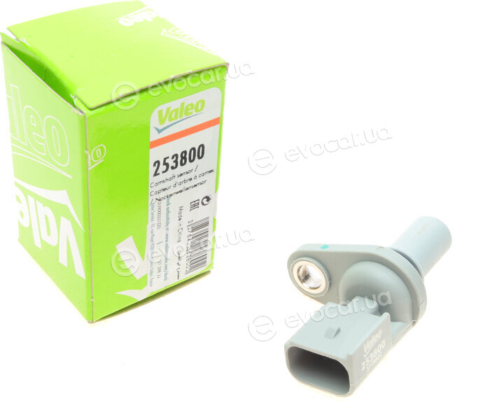 Valeo 253800