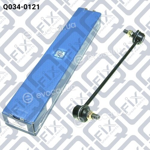 Q-Fix Q0340121