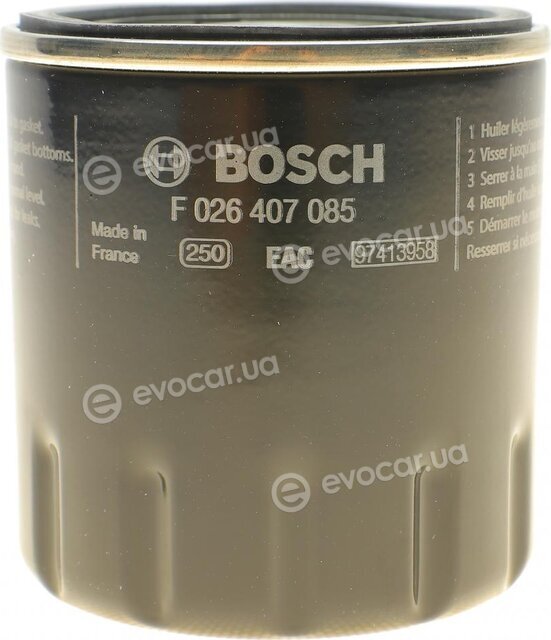 Bosch F 026 407 085