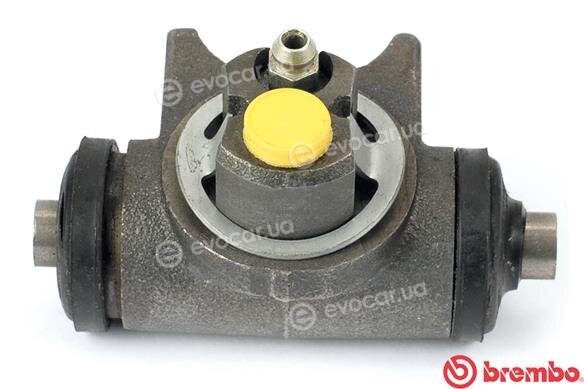 Brembo A 12 650