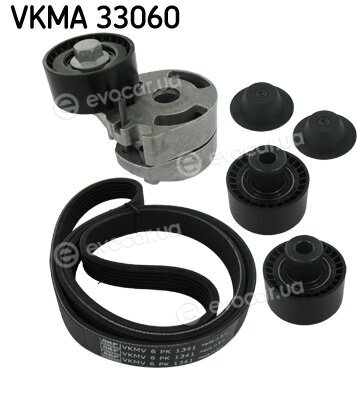 SKF VKMA 33060
