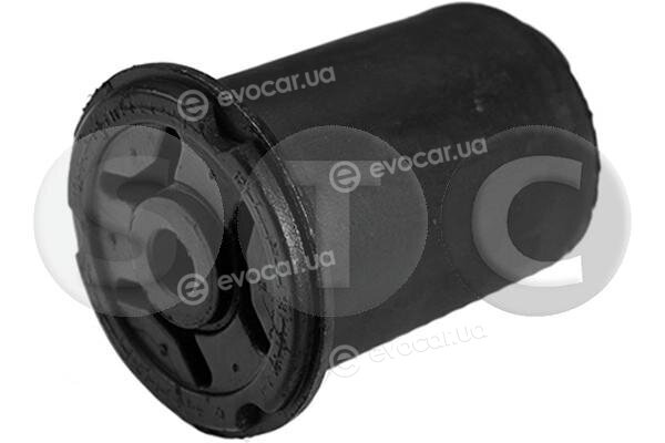 Metalcaucho / STC T402165