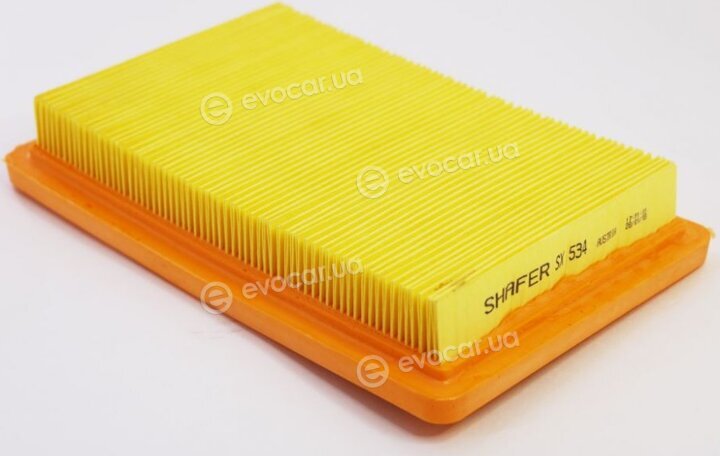 Shafer SX534