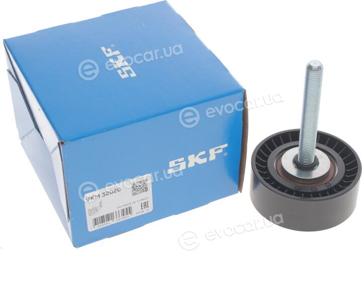 SKF VKM 32020