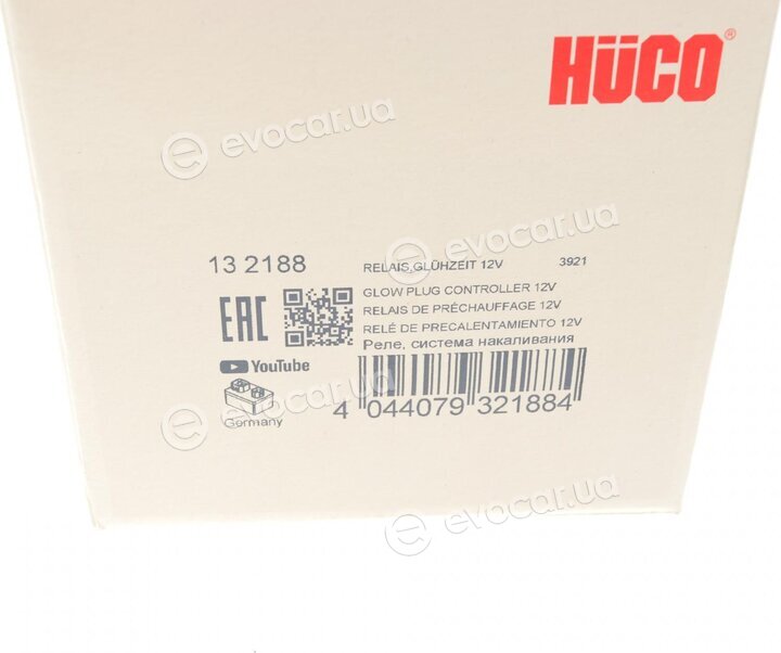 Hitachi / Huco 132188