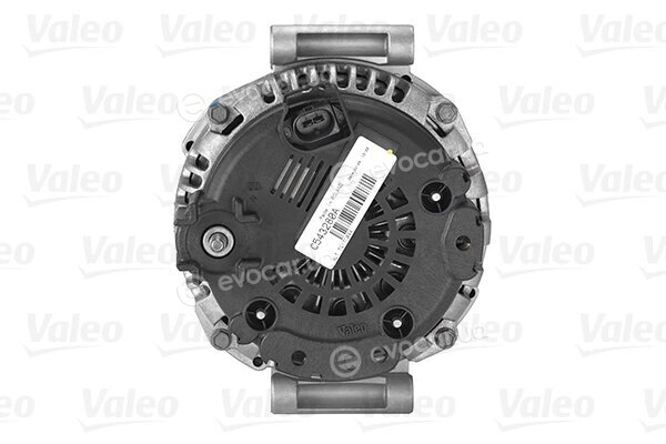 Valeo 439554