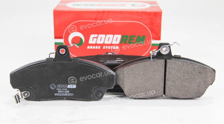 Goodrem RM1396
