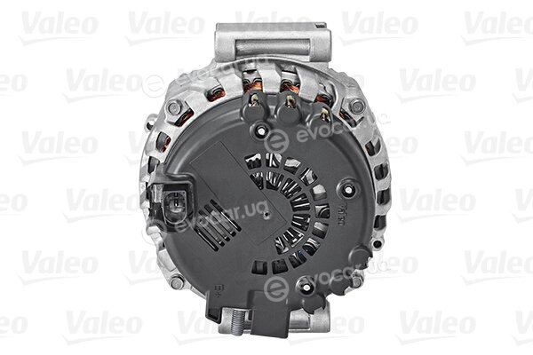 Valeo 439809